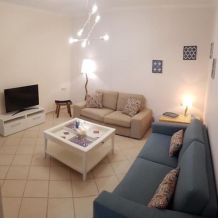 Byron House Apartment Parga Exterior photo